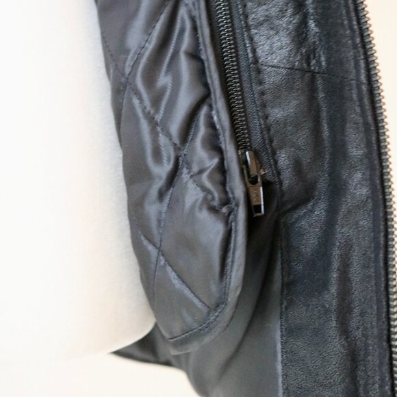 Leather Jacket - Picture 13 of 13